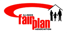 Illinois FAIR Plan Association Logo